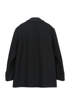 JIL SANDER(ジル　サンダー) |CABAN 06 SV TM