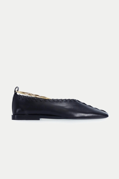 JIL SANDER(ジル　サンダー) |BALLERINA