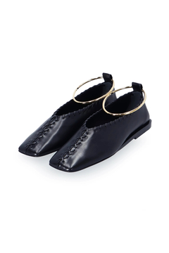 JIL SANDER(ジル　サンダー) |BALLERINA