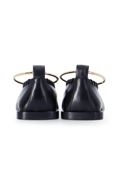 JIL SANDER(ジル　サンダー) |BALLERINA