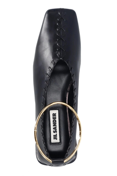 JIL SANDER(ジル　サンダー) |BALLERINA