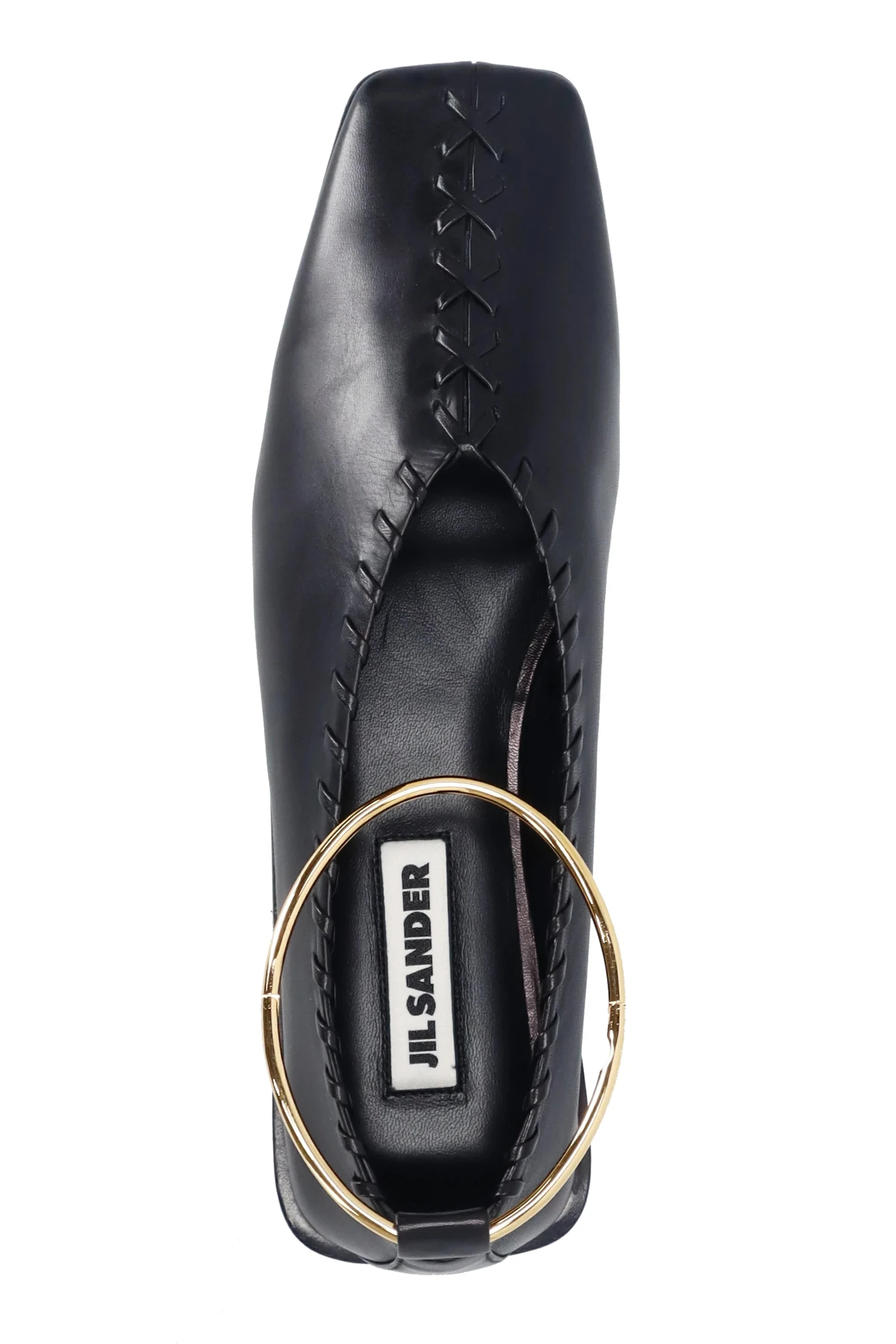 JIL SANDER（ジル サンダー）｜BALLERINAアイテムの詳細