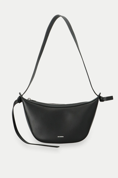 JIL SANDER(ジル　サンダー) |KNOT CROSSBODY SM