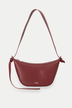 JIL SANDER(ジル　サンダー)通販 | KNOT CROSSBODY SM