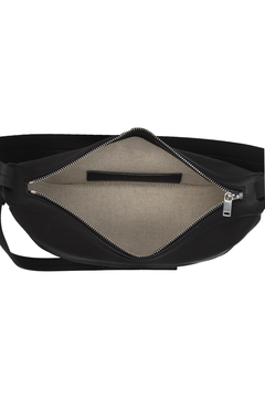 JIL SANDER(ジル　サンダー) |KNOT CROSSBODY SM