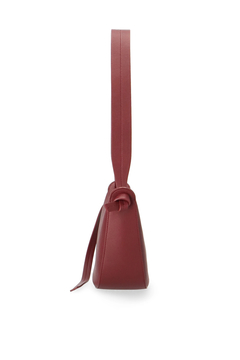JIL SANDER(ジル　サンダー) |KNOT CROSSBODY SM