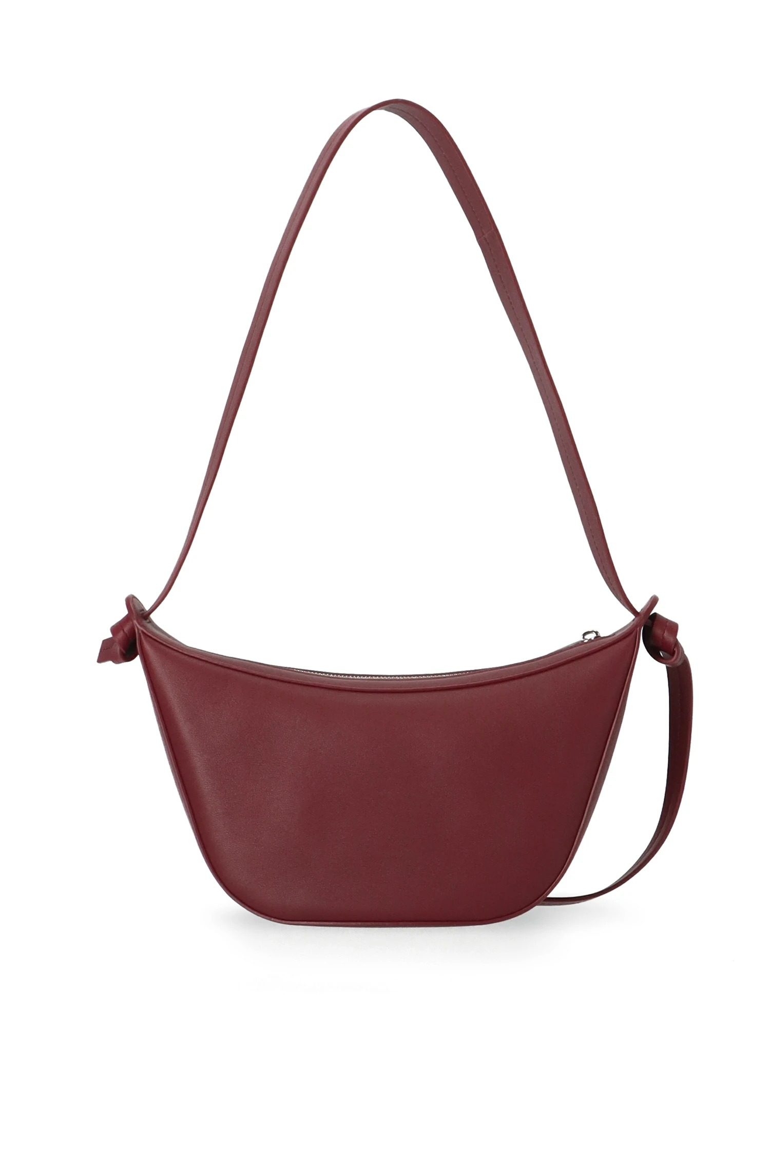 JIL SANDER（ジル サンダー）｜KNOT CROSSBODY SMアイテムの詳細