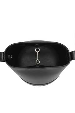JIL SANDER(ジル　サンダー) |CANNOLO BUCKET