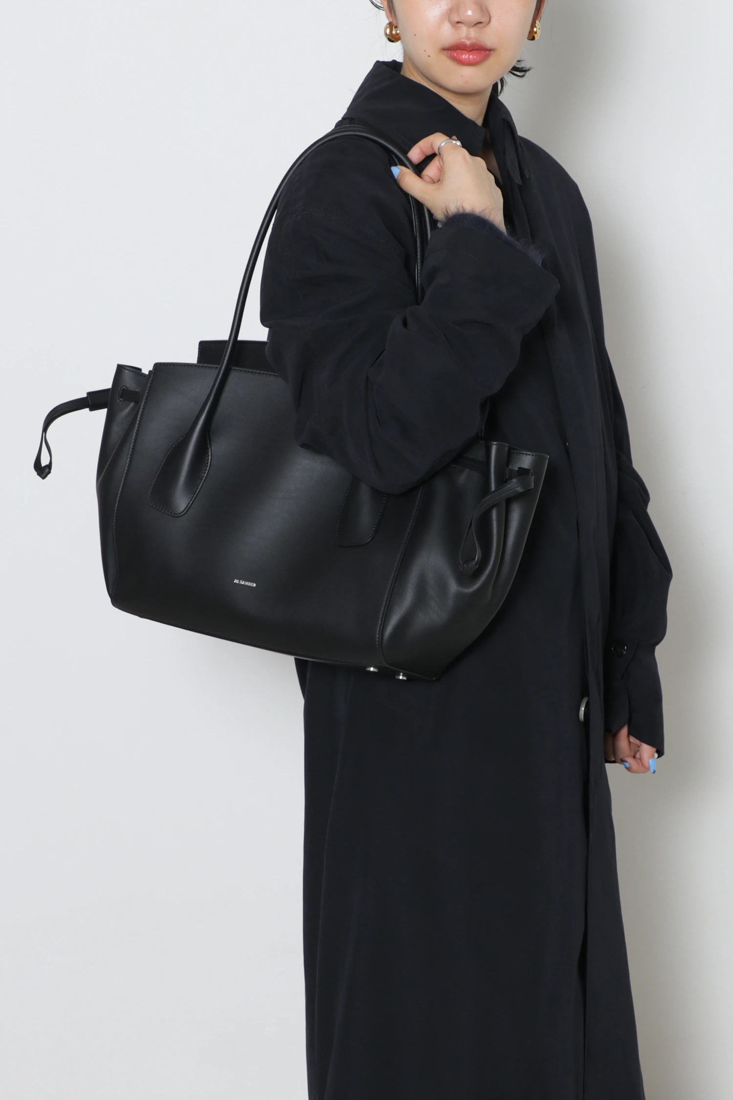 JIL SANDER（ジル サンダー）｜VOYAGE SMアイテムの詳細