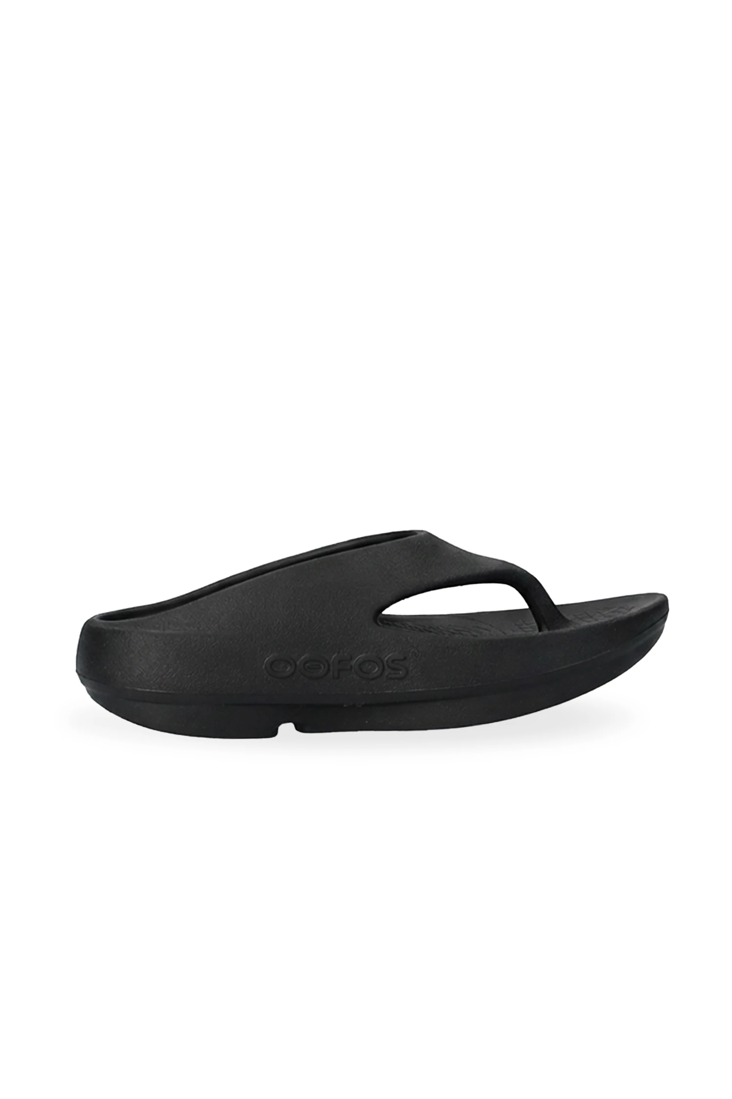 【美品】ウーフォス OOFOS OOriginal+ ブラック 24cm US7 OOFOS（ウーフォス）｜OOriginal+アイテムの詳細 | GUESTLIST TOKYO
