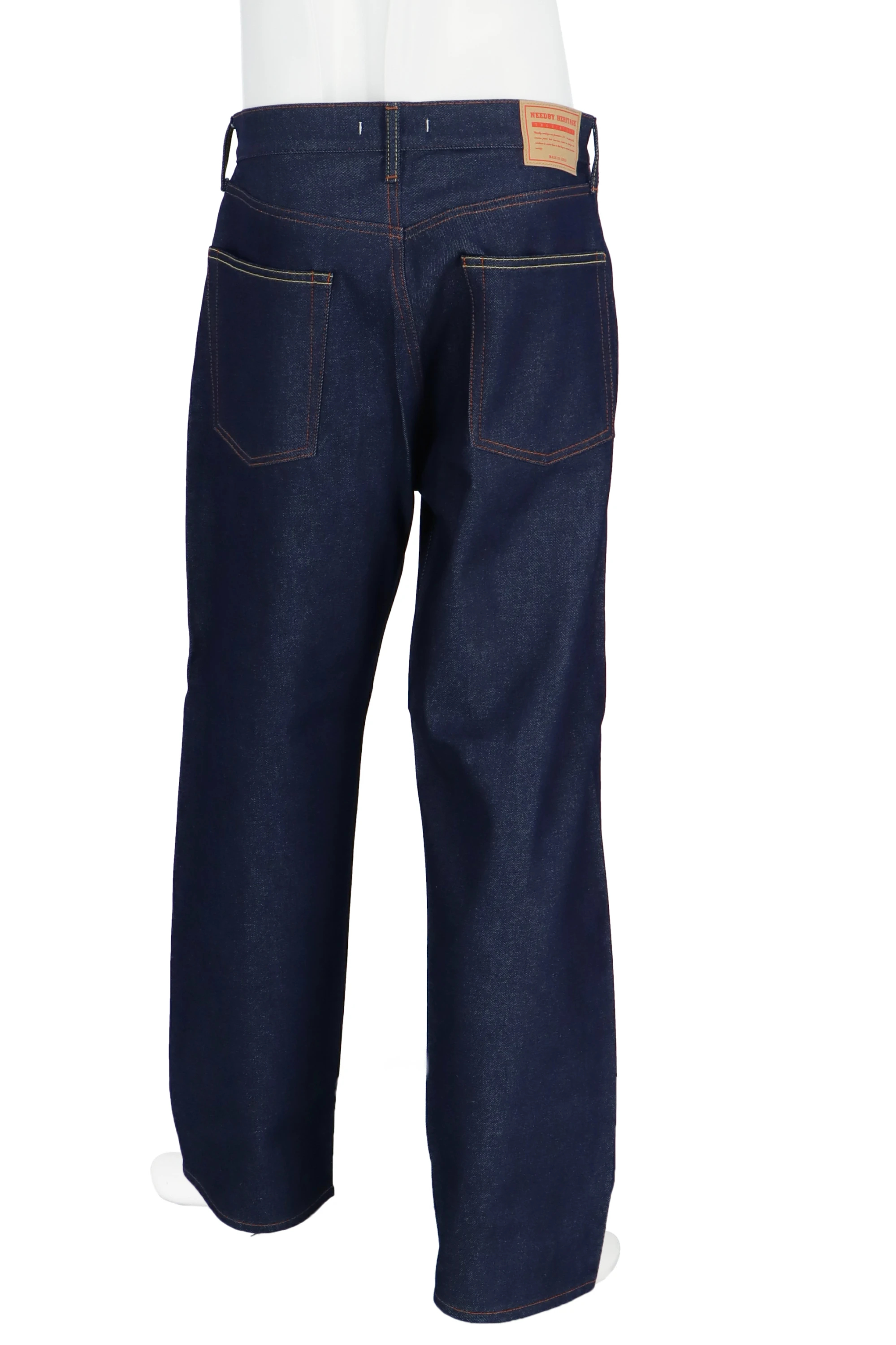 Khvf Tcvbさん専用.5 NEEDBY heritage（ニードバイ ヘリテージ）｜NO.5アイテムの詳細