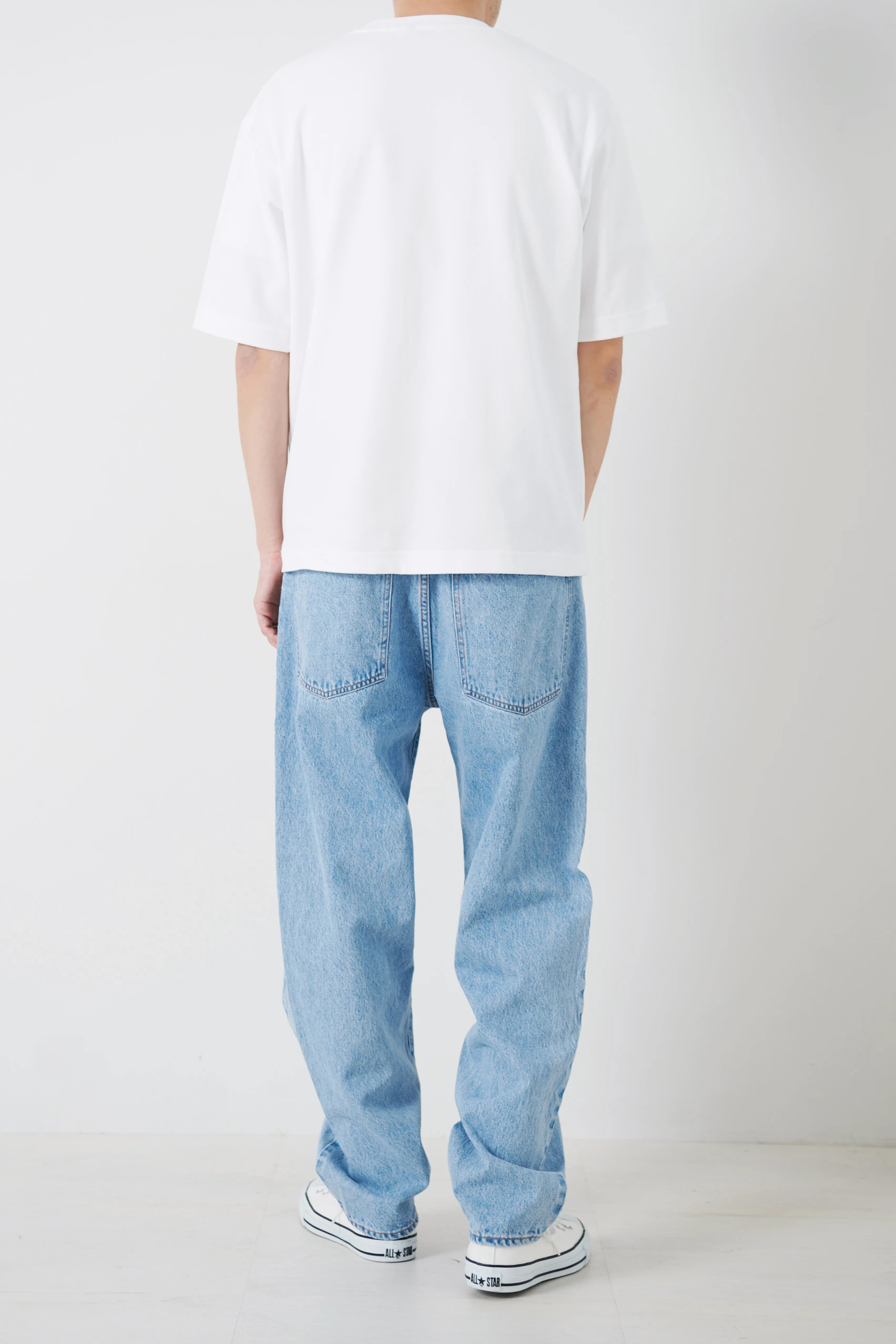 未使用 NEEDBY heritage JENNY 22 80’sMD BLUE 未使用 NEEDBY heritage JENNY 22 80'sMD BLUE