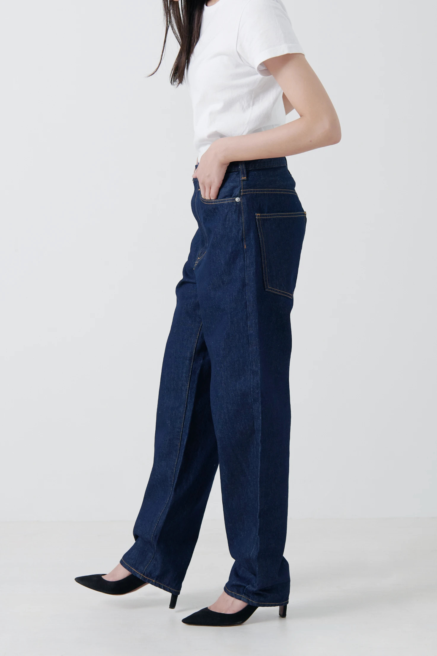 楽天市場】NEEDBY heritage ニードバイヘリテージ TONY ルーズ