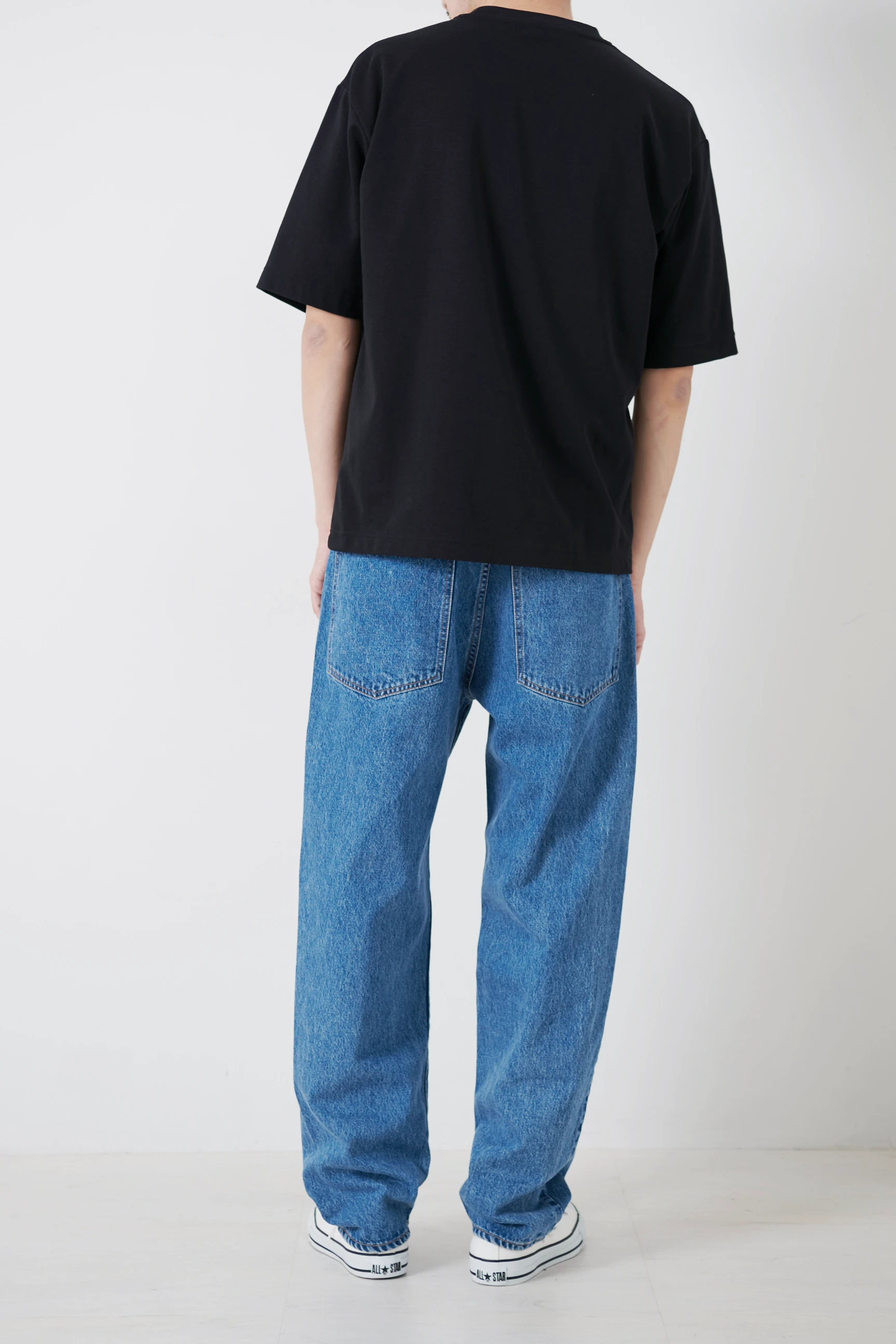 楽天市場】NEEDBY heritage ニードバイヘリテージ TONY ルーズ