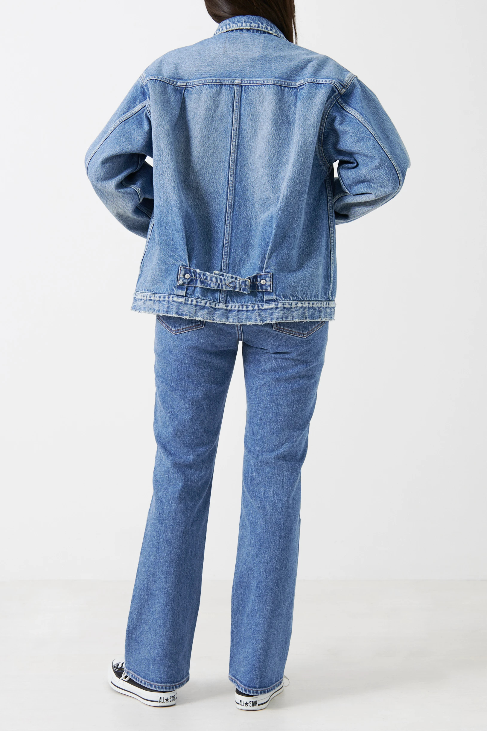 NEEDBY heritage（ニードバイ ヘリテージ）｜NO.1アイテムの詳細