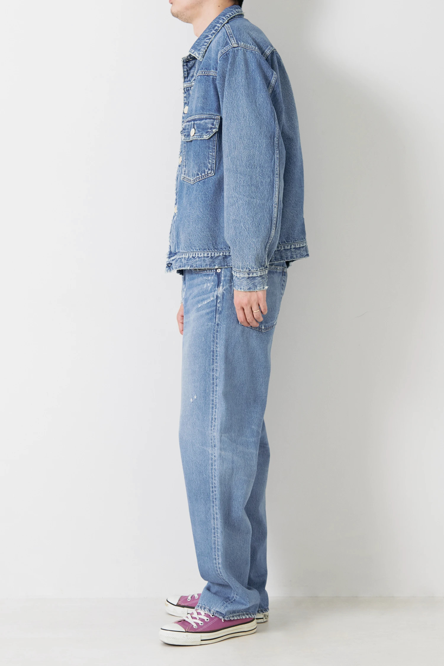 NEEDBY heritage（ニードバイ ヘリテージ）｜NO.1アイテムの詳細