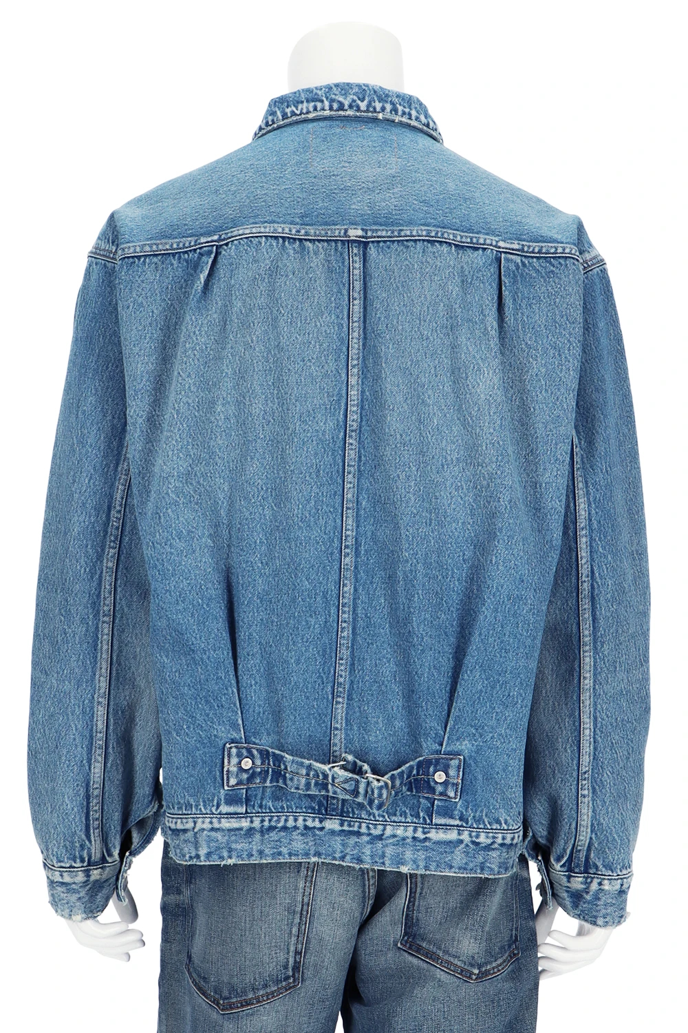 NEEDBY heritage（ニードバイ ヘリテージ）｜NO.1アイテムの詳細