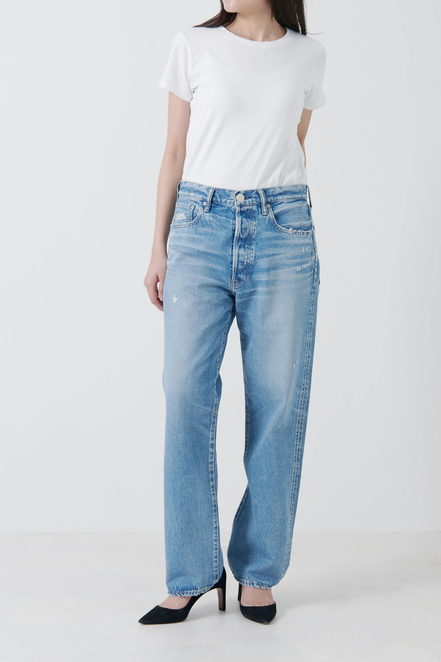 専用5 NEEDBY heritage（ニードバイ ヘリテージ）｜NO.5アイテムの詳細