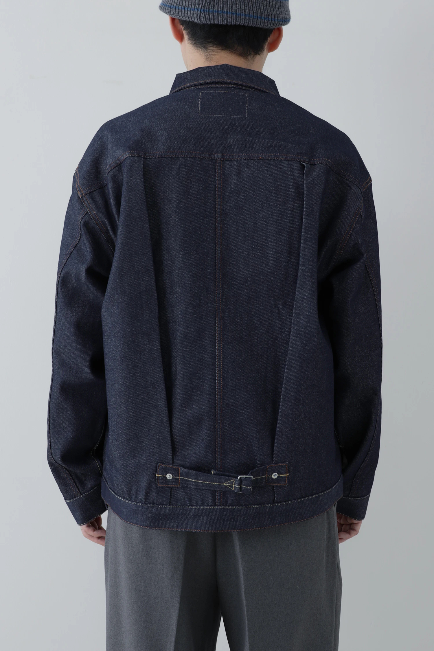 NEEDBY heritage（ニードバイ ヘリテージ）｜NO.1アイテムの詳細