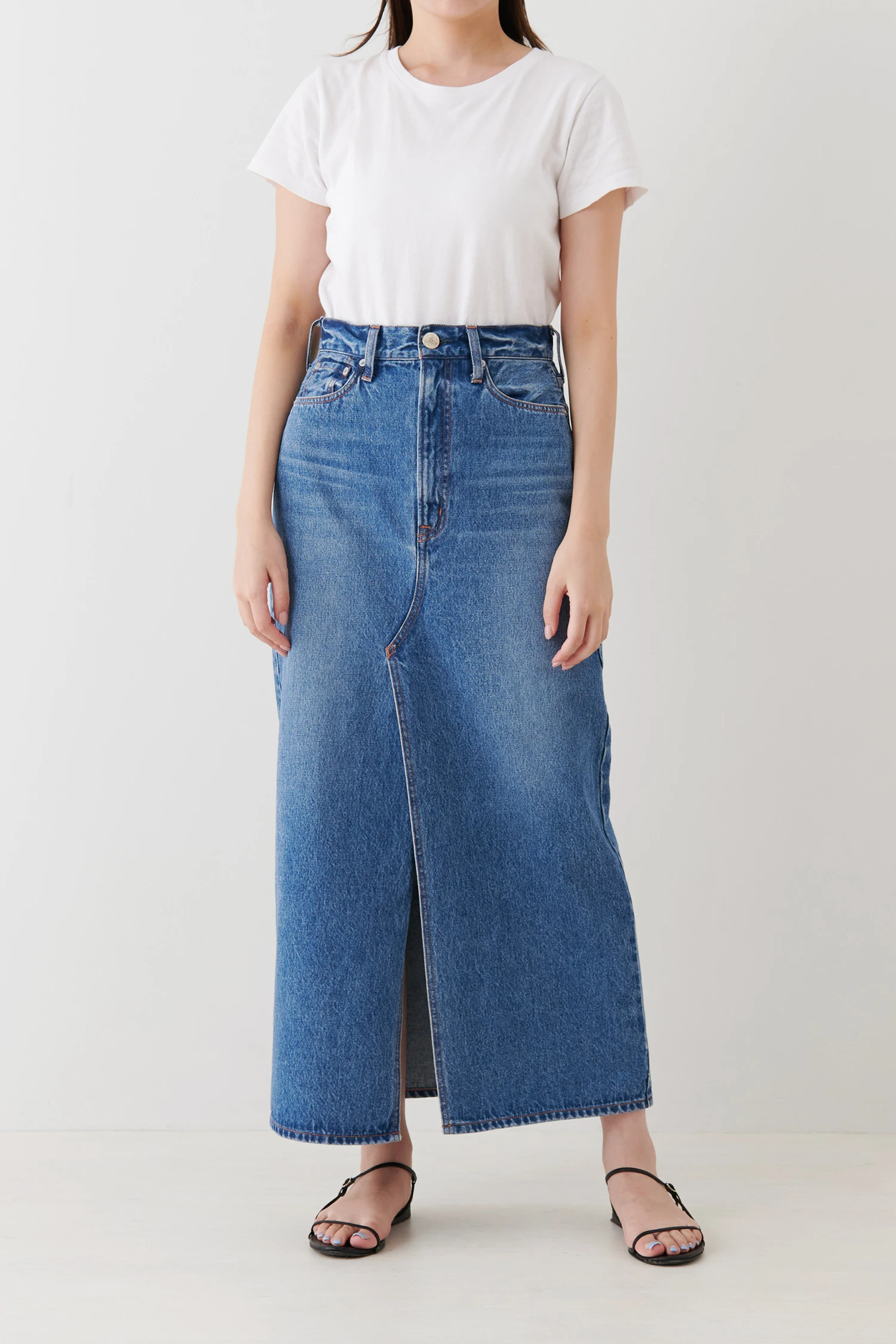 美品　NEEDBY heritage/ニードバイヘリテージ　BETTYデニム NEEDBY heritage（ニードバイ ヘリテージ）｜NO.3アイテムの詳細