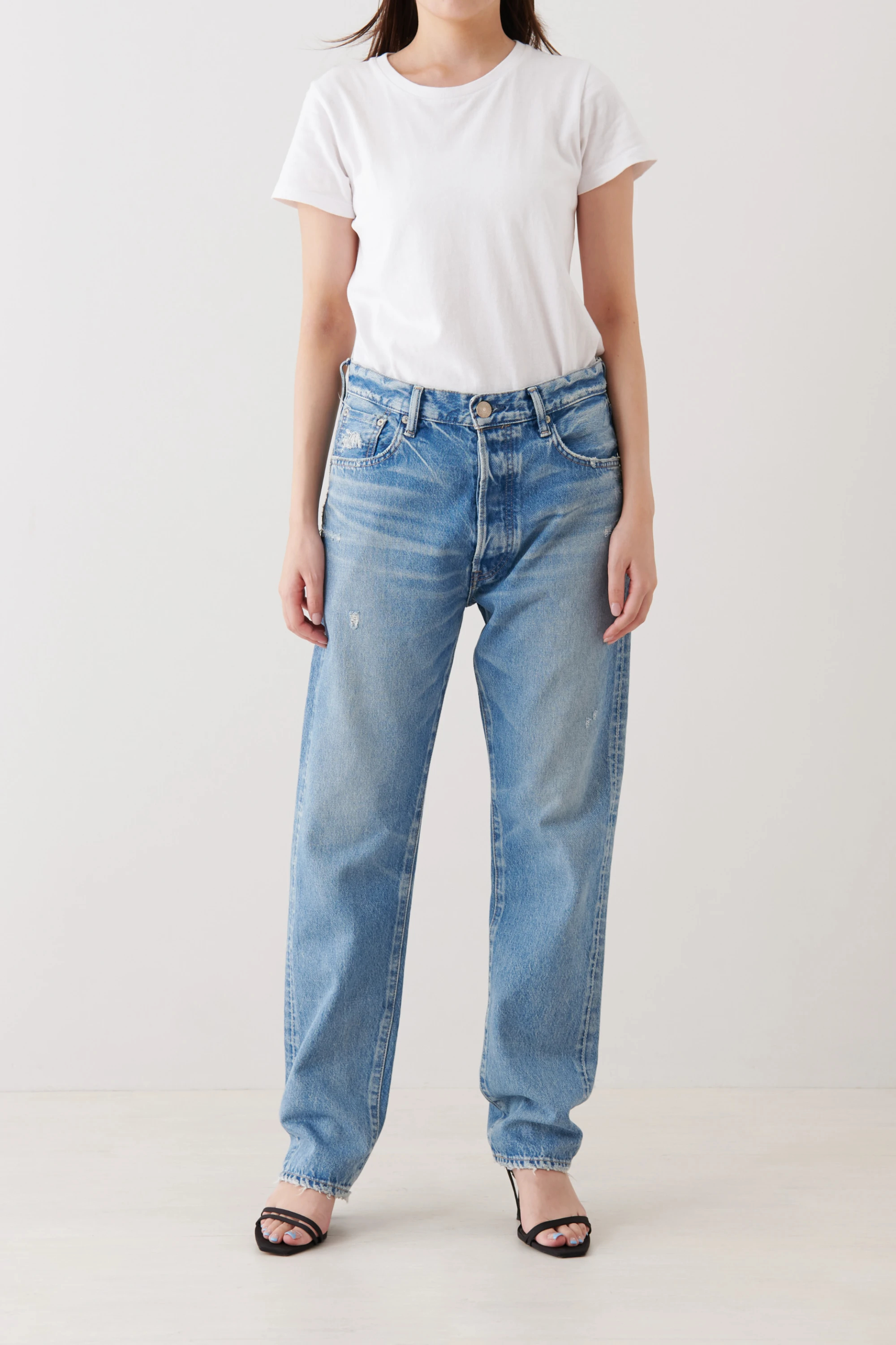 NEEDBY heritage（ニードバイ ヘリテージ）｜NO.8アイテムの詳細