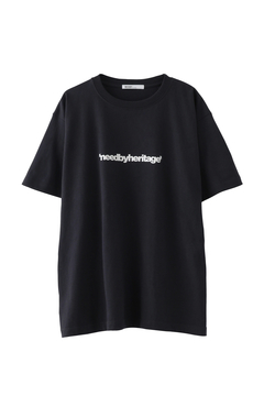 NEEDBY heritage(ニードバイ ヘリテージ) |BIG TEE
