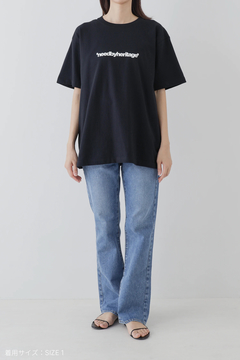NEEDBY heritage(ニードバイ ヘリテージ) |BIG TEE