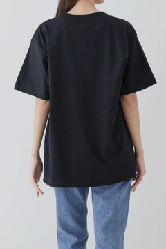 NEEDBY heritage(ニードバイ ヘリテージ) |BIG TEE