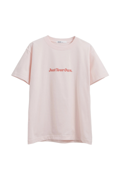 NEEDBY heritage(ニードバイ ヘリテージ) |MINI TEE