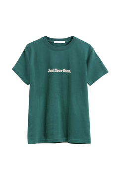 NEEDBY heritage(ニードバイ ヘリテージ) |MINI TEE