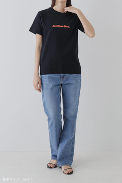 NEEDBY heritage(ニードバイ ヘリテージ) |MINI TEE