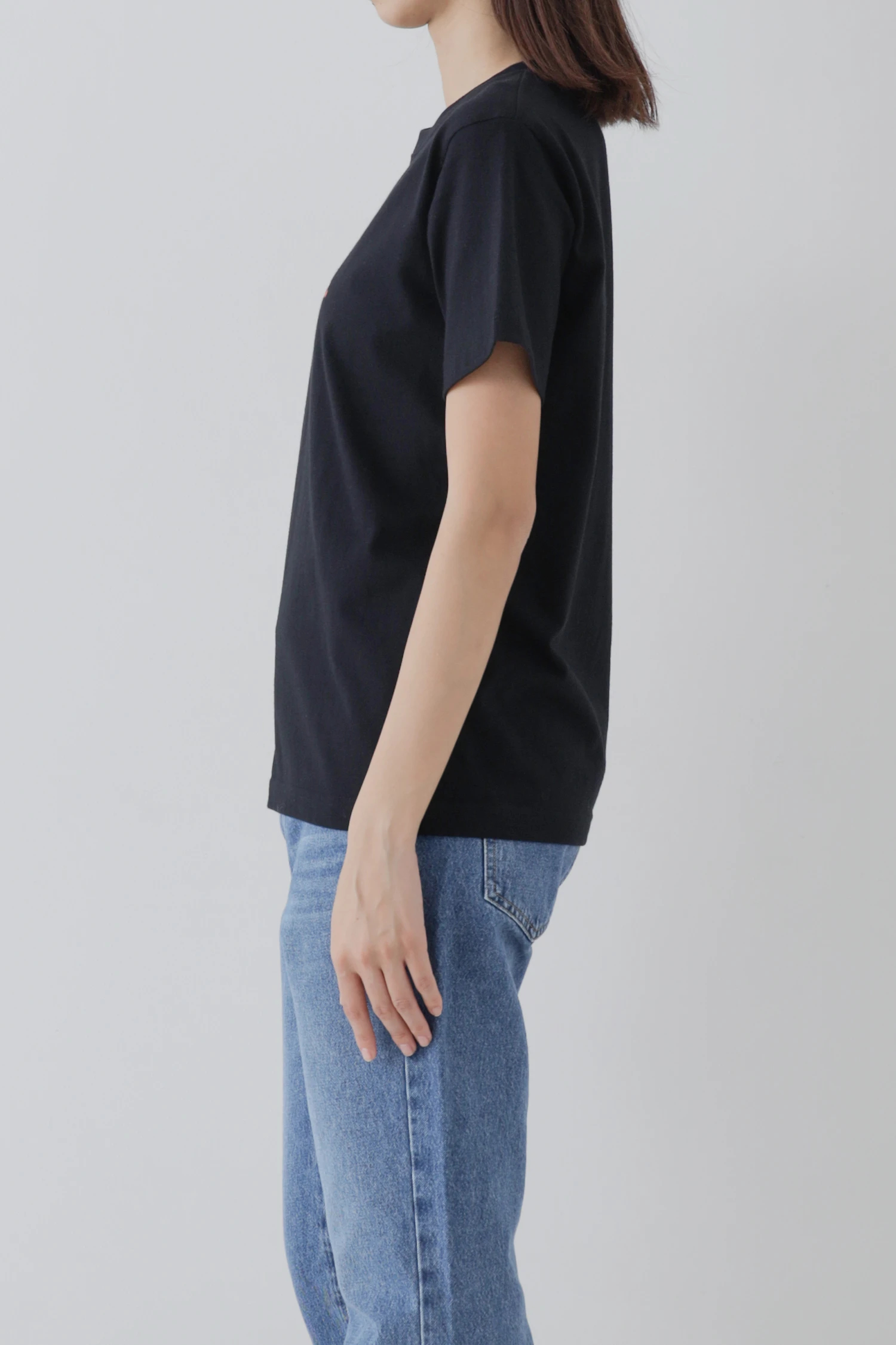 NEEDBY heritage（ニードバイ ヘリテージ）｜MINI TEEアイテムの詳細