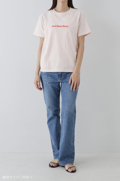 NEEDBY heritage(ニードバイ ヘリテージ) |MINI TEE