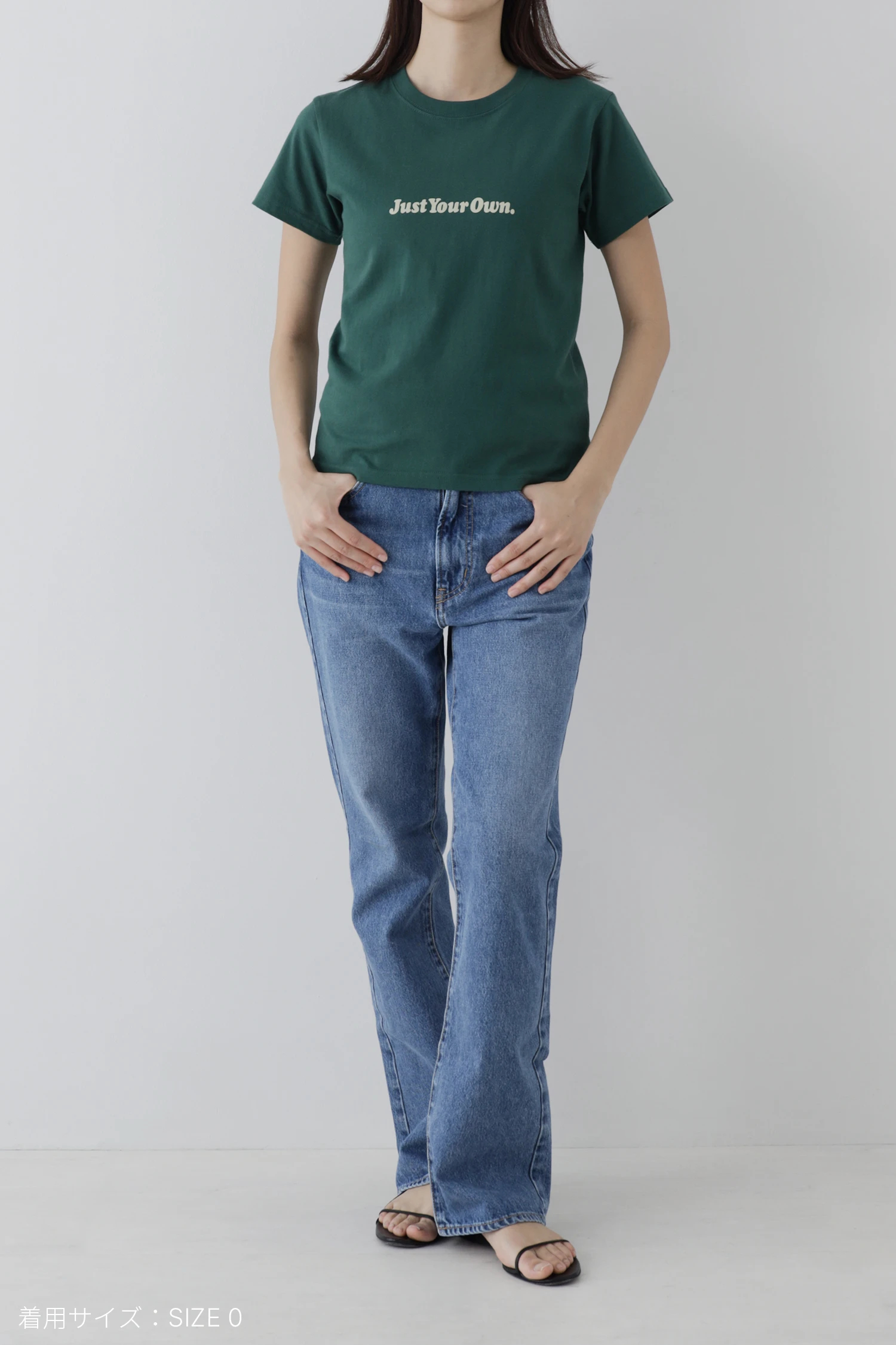 NEEDBY heritage（ニードバイ ヘリテージ）｜MINI TEEアイテムの詳細