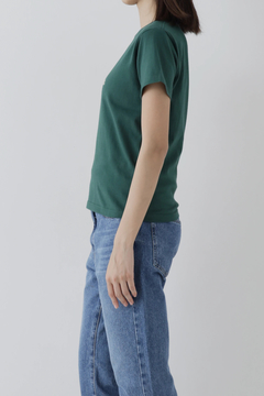 NEEDBY heritage(ニードバイ ヘリテージ) |MINI TEE