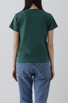 NEEDBY heritage(ニードバイ ヘリテージ) |MINI TEE