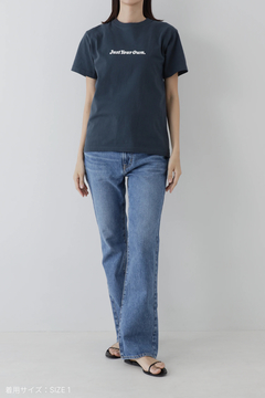 NEEDBY heritage(ニードバイ ヘリテージ) |MINI TEE