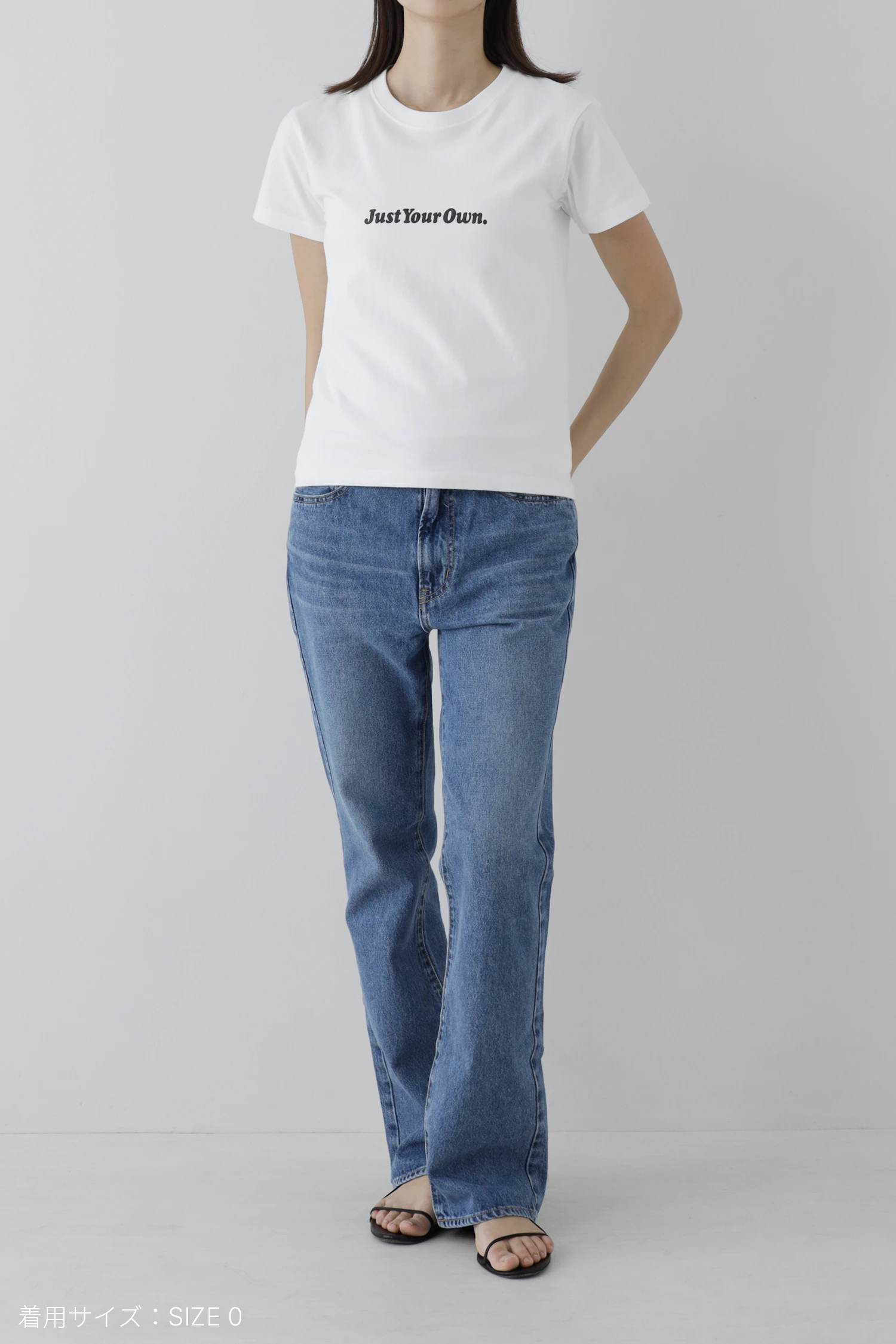 NEEDBY heritage（ニードバイ ヘリテージ）｜MINI TEEアイテムの詳細