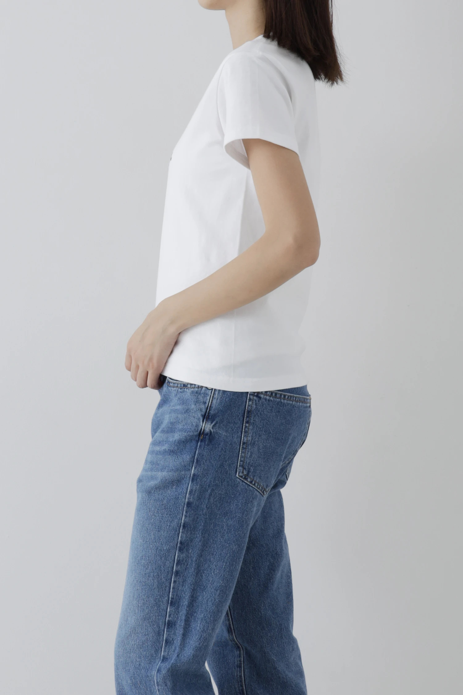 NEEDBY heritage（ニードバイ ヘリテージ）｜MINI TEEアイテムの詳細