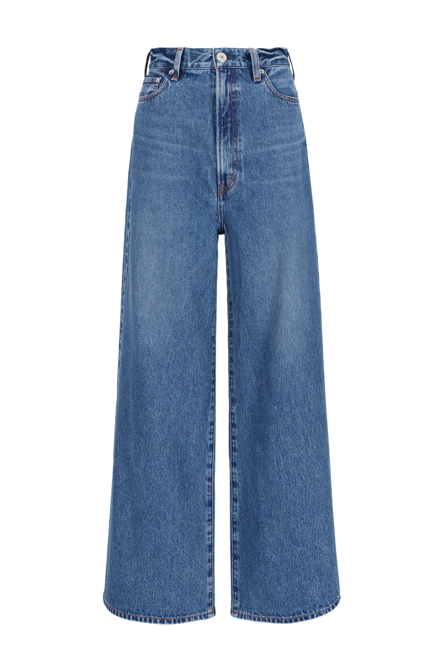 NEEDBY heritage/ニードバイヘリテージ KYLIE KOJIMA DK BLUE