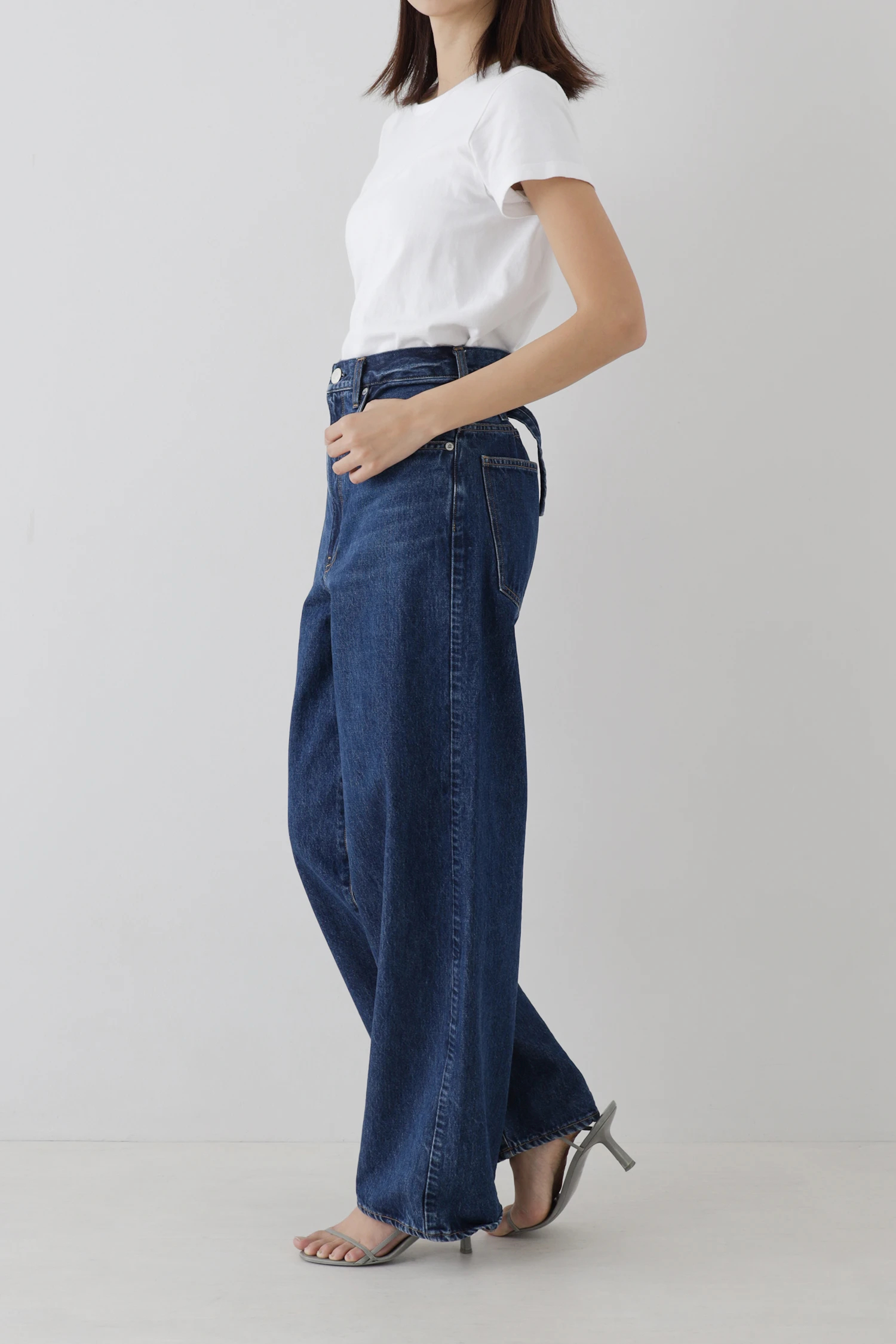 NEEDBY heritage（ニードバイ ヘリテージ）｜KOH（UNISEX SIZE