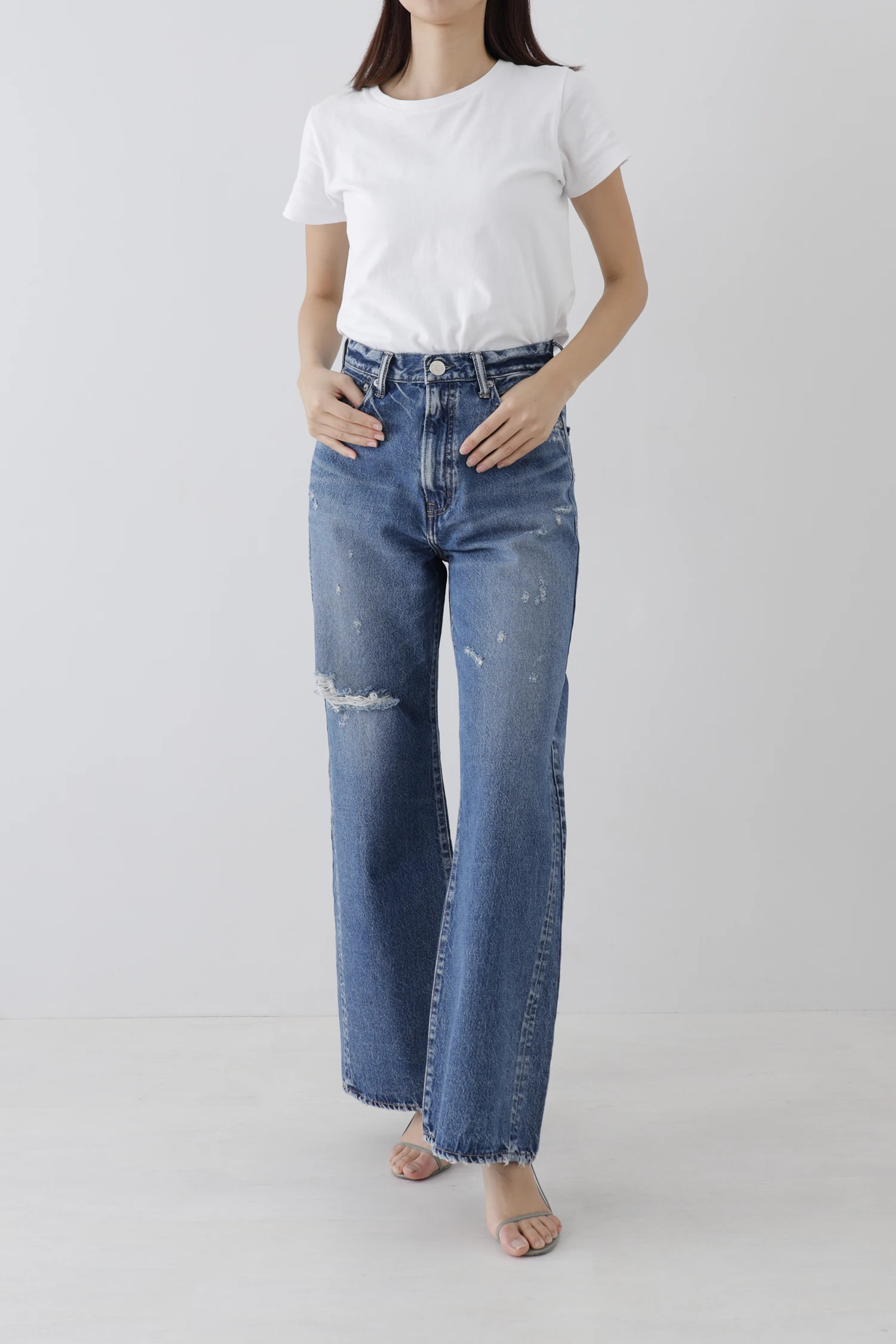 NEEDBY heritage（ニードバイ ヘリテージ）｜NO.4アイテムの詳細