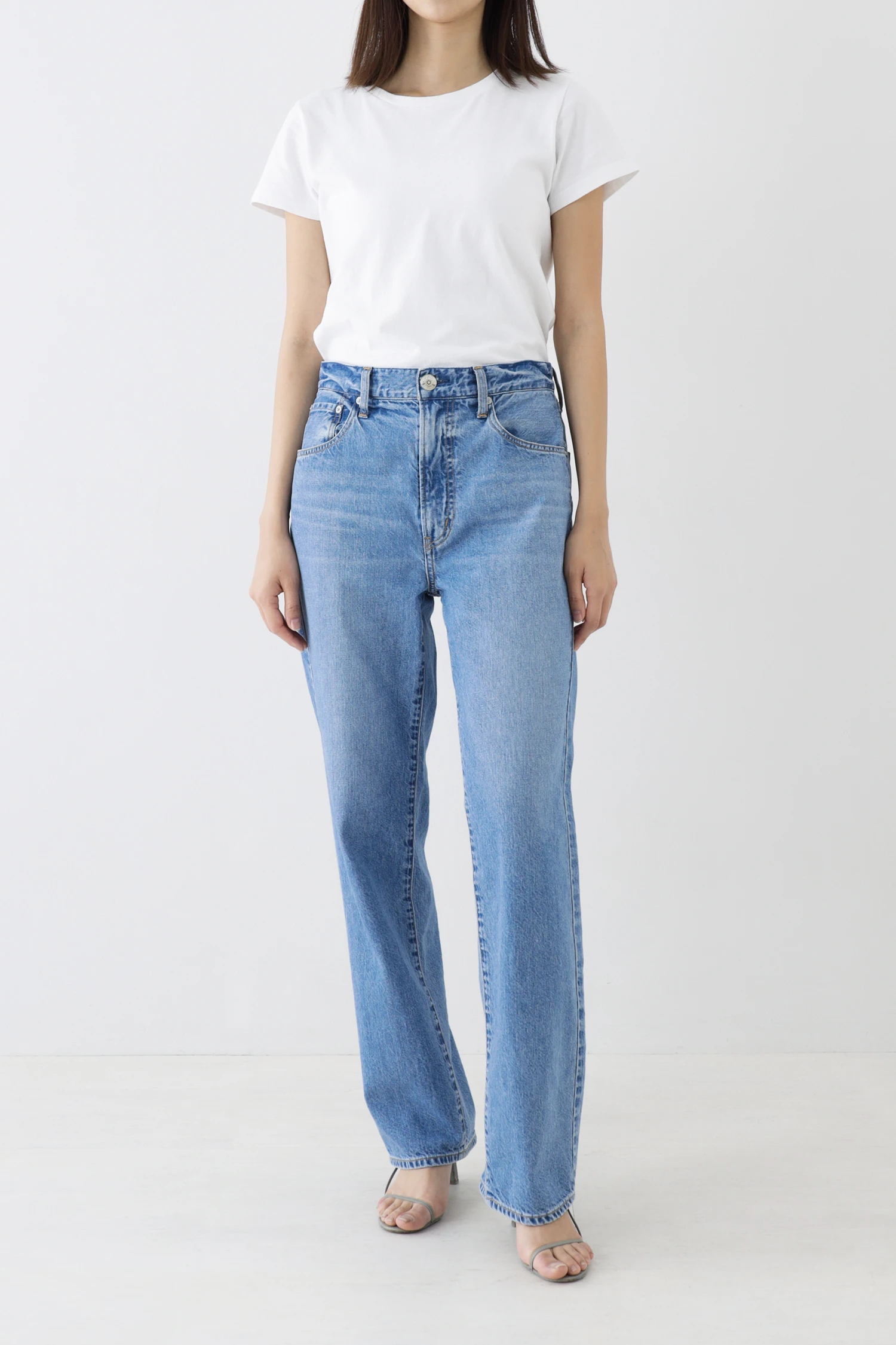NEEDBY heritage（ニードバイ ヘリテージ）｜JOE（WOMENS SIZE