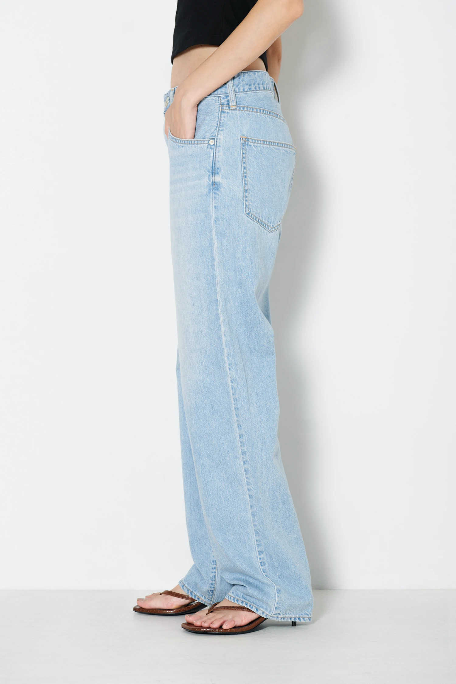 NEEDBY heritage（ニードバイ ヘリテージ）｜JOE（WOMENS SIZE