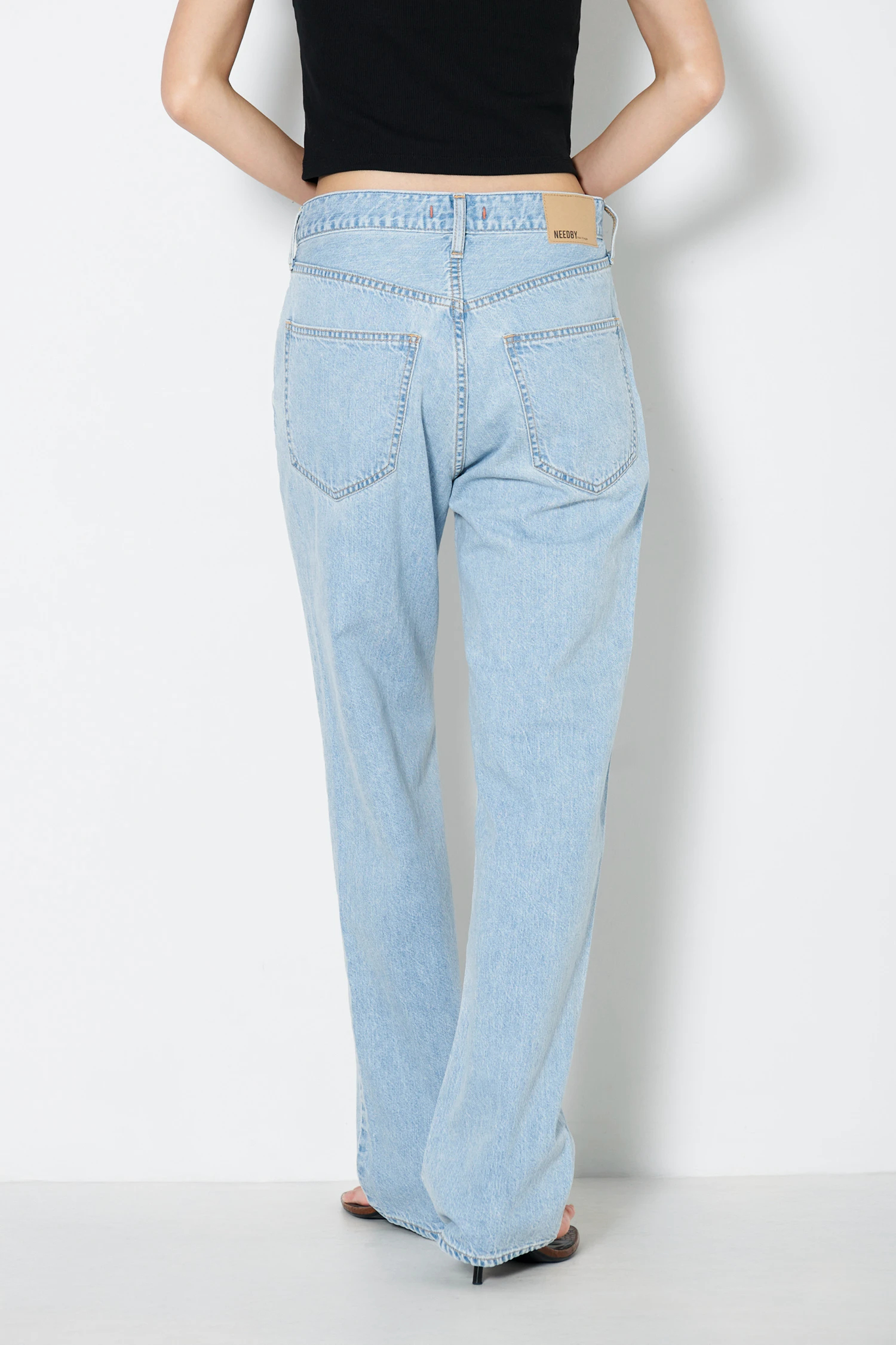 NEEDBY heritage（ニードバイ ヘリテージ）｜JOE（WOMENS SIZE