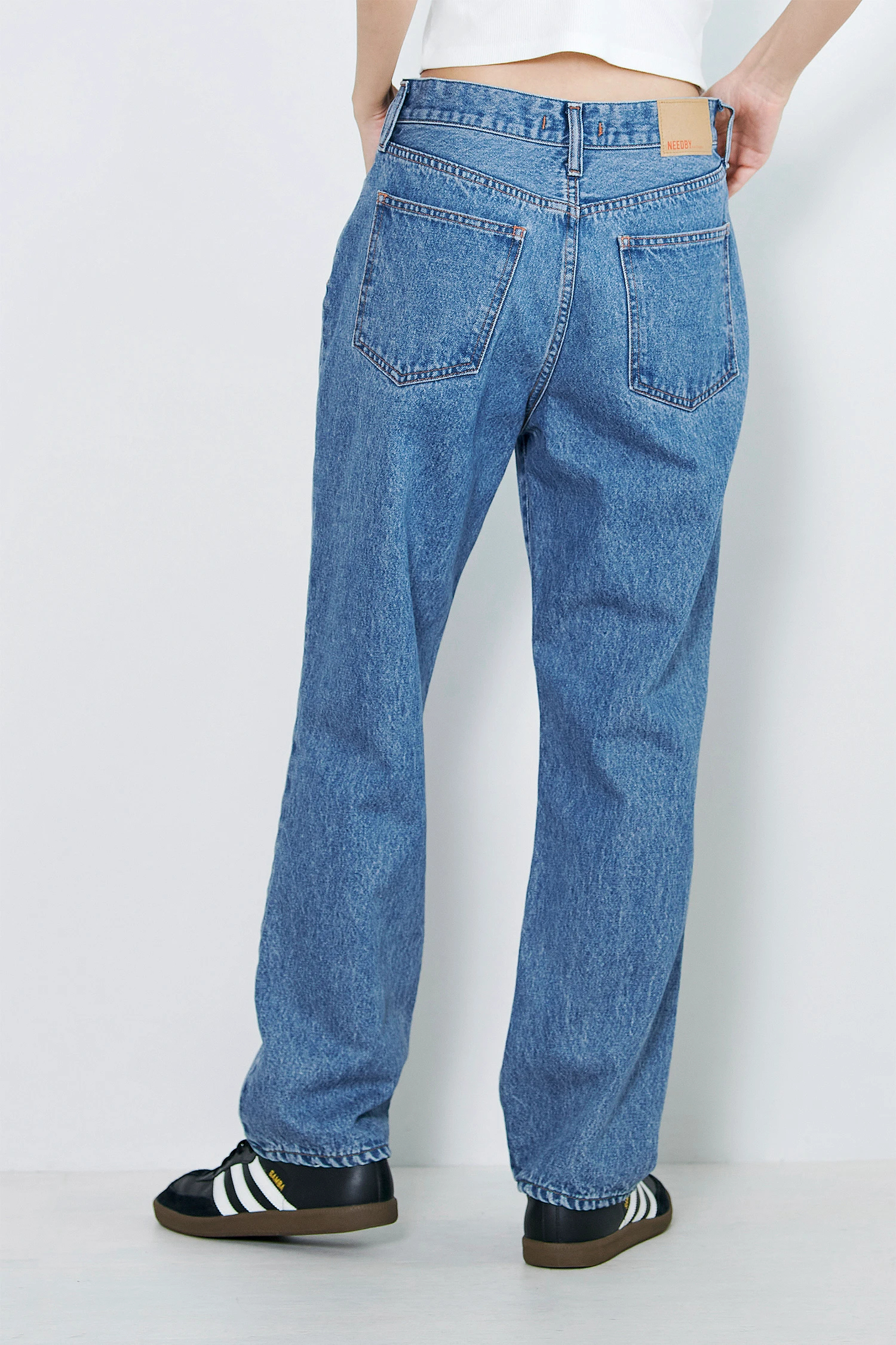 NEEDBY heritage（ニードバイ ヘリテージ）｜LEAHアイテムの詳細