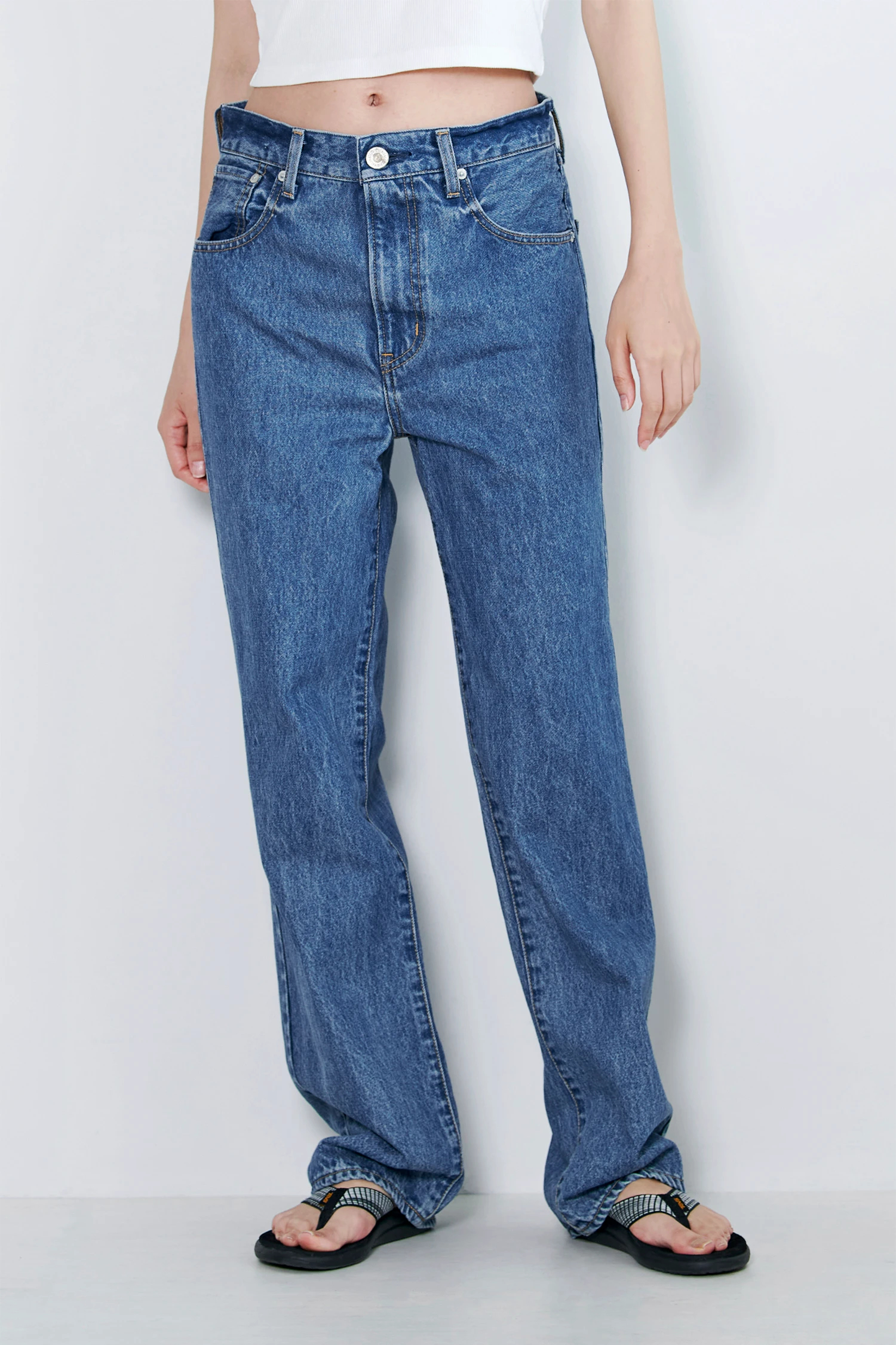 NEEDBY heritage（ニードバイ ヘリテージ）｜JOE（WOMENS SIZE