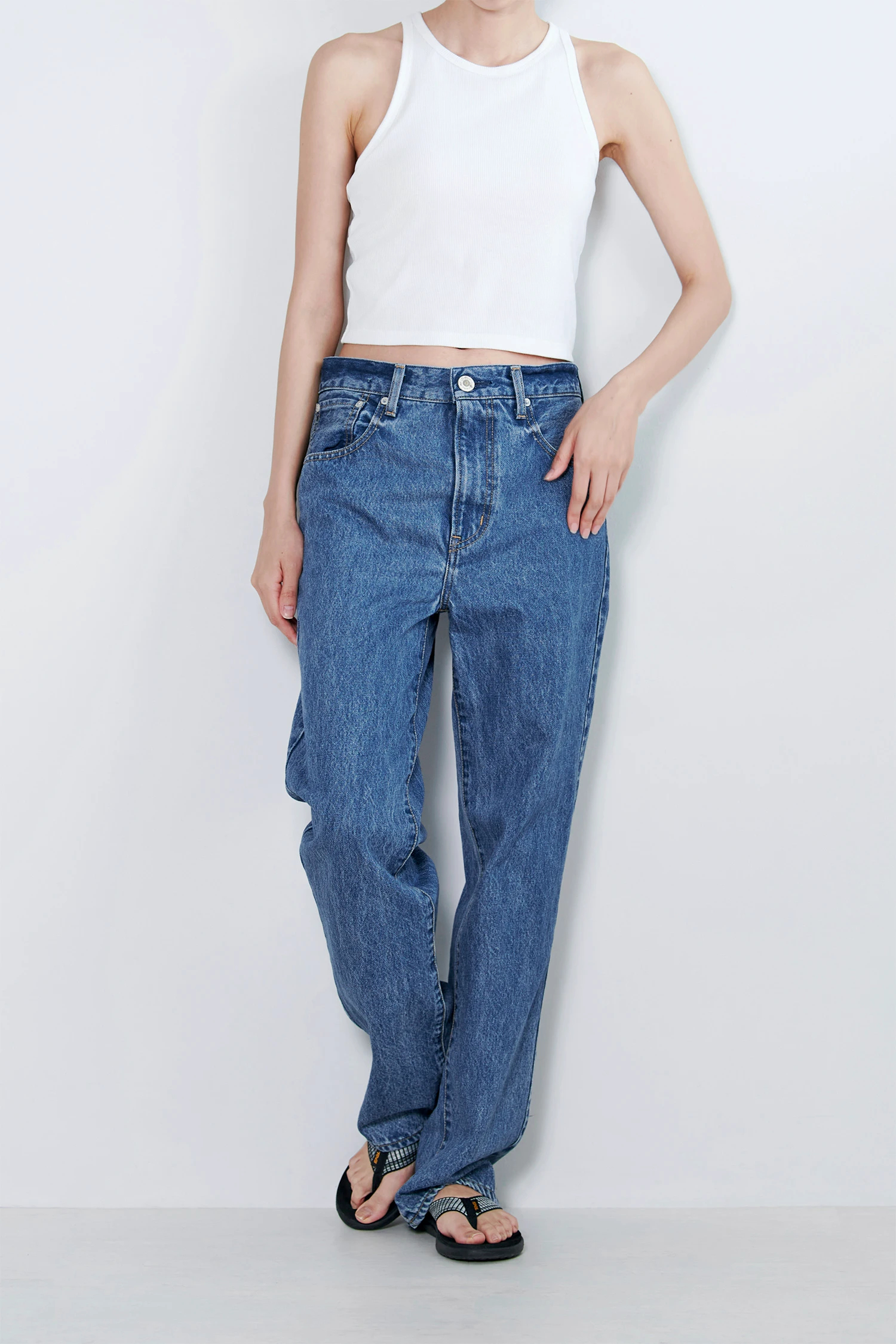 NEEDBY heritage（ニードバイ ヘリテージ）｜JOE（WOMENS SIZE