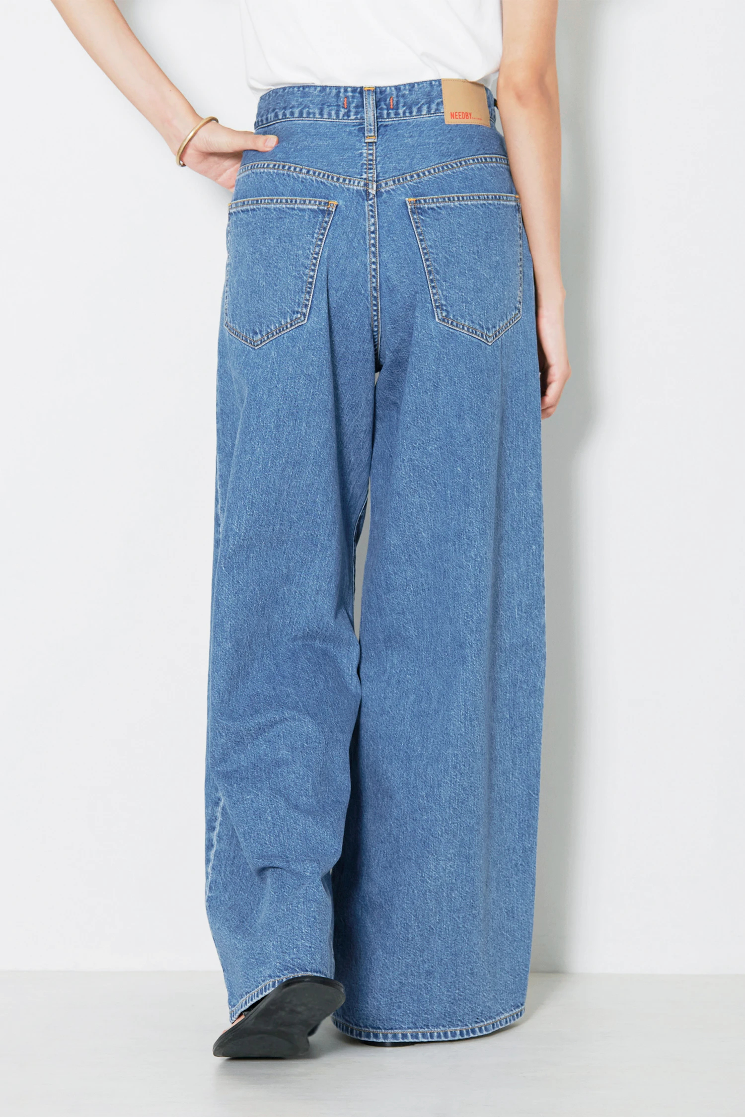 NEEDBY heritage（ニードバイ ヘリテージ）｜AARONアイテムの詳細