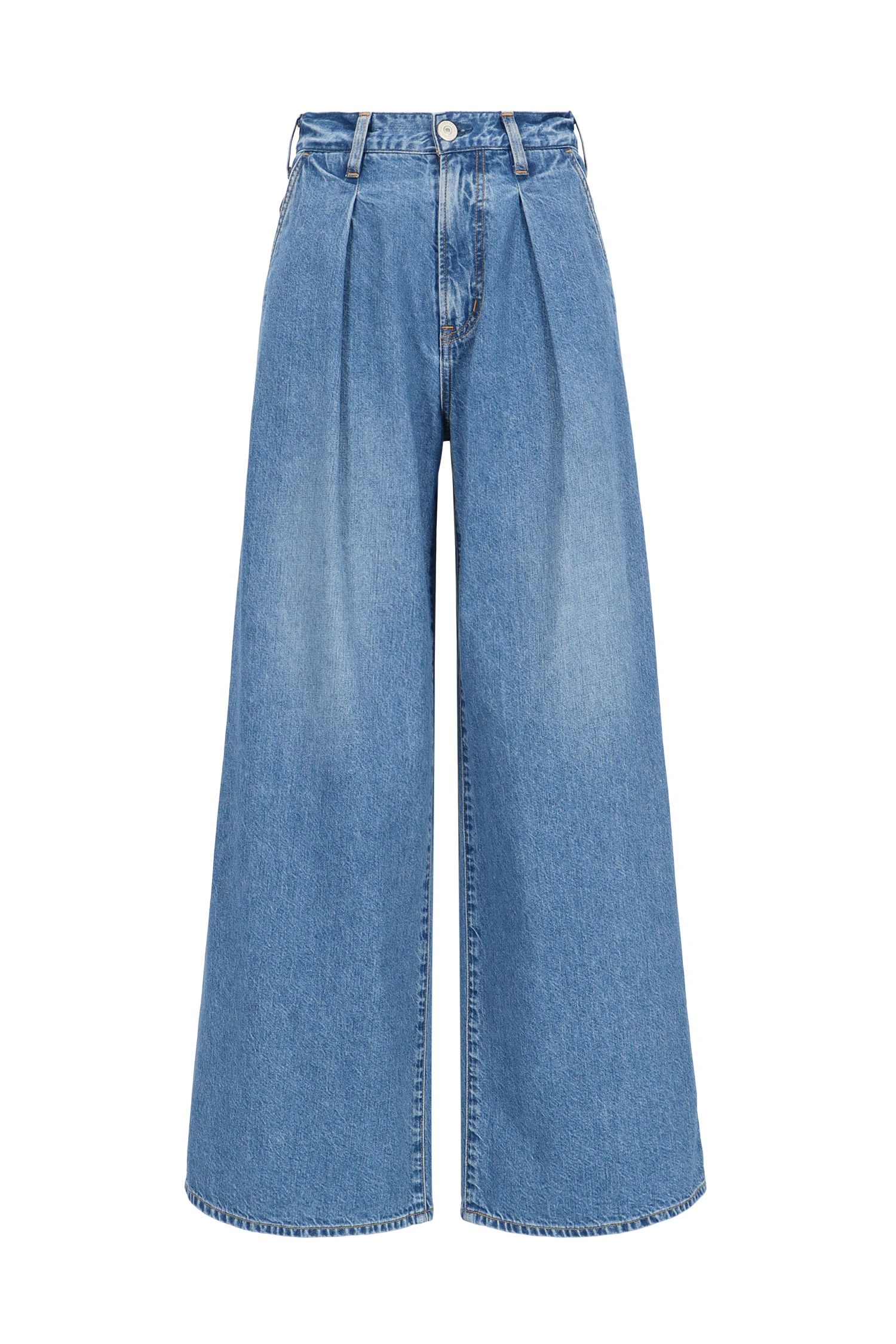 NEEDby heritage ニードバイヘリテージ AARONデニム セール】NEEDBY heritage AARON（デニムパンツ）｜NEEDBY